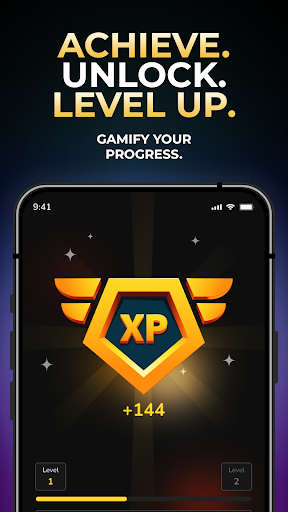 Legacy Academy: Learn Success screenshot