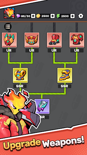 Survival Defense: Zombie screenshot