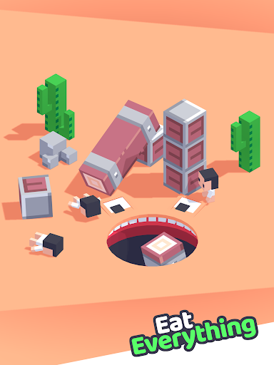 Fancade: 100+ Mini Games screenshot