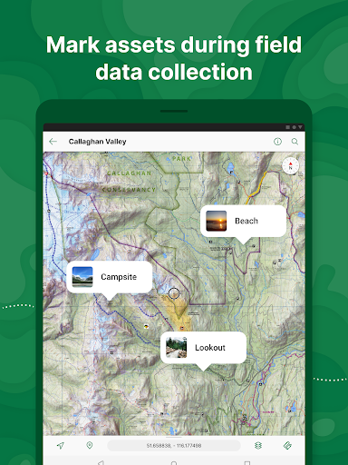 Avenza Maps: Offline Mapping screenshot