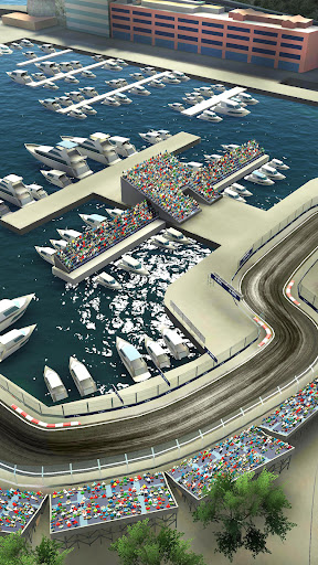 F1® Clash - Official 2026 Game screenshot