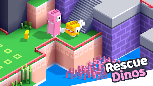 Fancade: 100+ Mini Games screenshot
