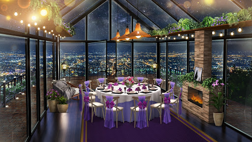 My Home Design - Modern City screenshot