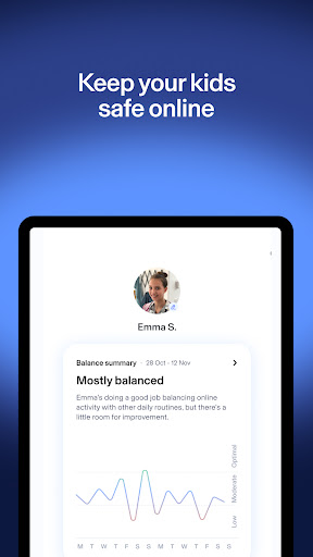 Aura: Security & Protection screenshot