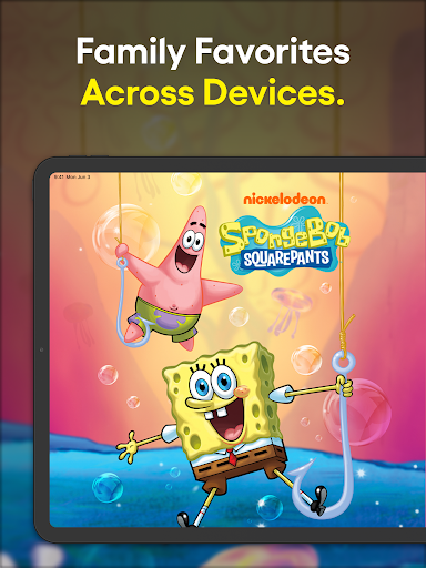 PlutoTV: Stream Free Movies/TV screenshot