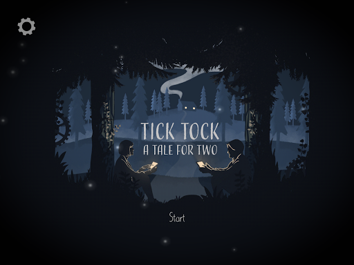 Tick Tock: A Tale for Two screenshot