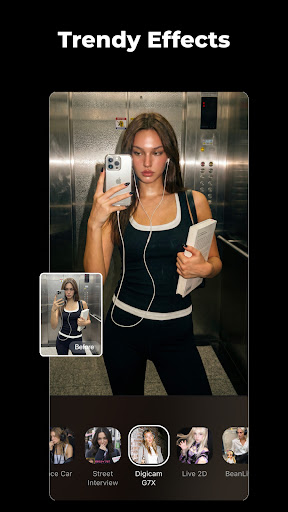 Wink: Video Enhancer & Editor screenshot