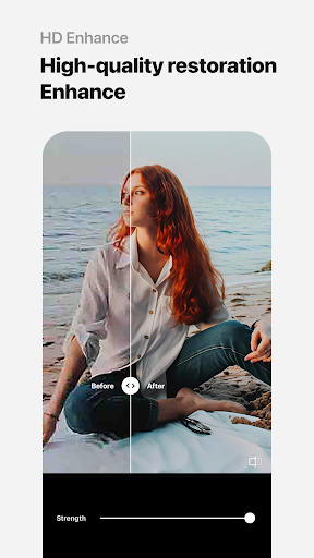 EPIK - AI Photo & Video Editor screenshot