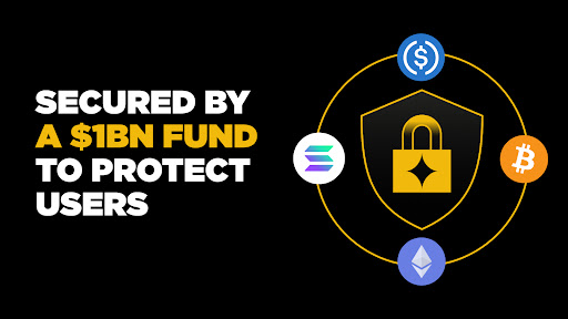 Binance: Buy Bitcoin & Crypto screenshot
