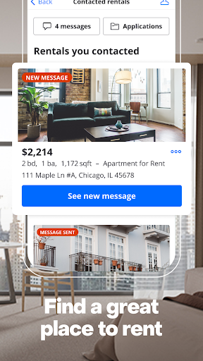 Zillow: Homes for Sale & Rent screenshot