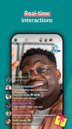Tagged - Meet, Chat & Dating screenshot