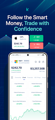 Stocks.News－Market Insights screenshot