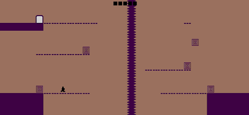 Level Devil - NOT A Troll Game screenshot