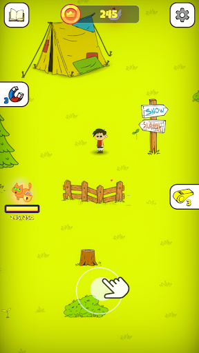 Cursed Animal Voices screenshot