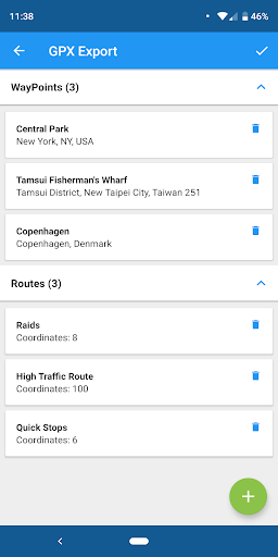 Fake GPS Location-GPS JoyStick screenshot