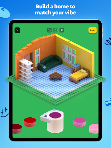 LEGO® Play screenshot