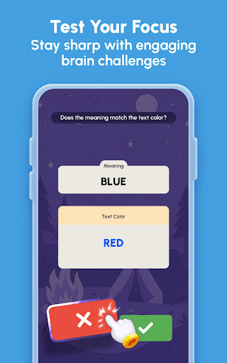 Brainova: IQ Test & Logic Game screenshot