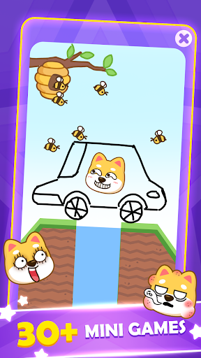 No WiFi-Antistress Relax toys screenshot