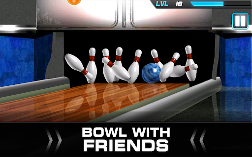 PBA® Bowling Challenge screenshot