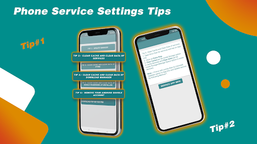 Services Info / Apk Installer screenshot