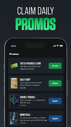 Chalkboard Fantasy Sports screenshot