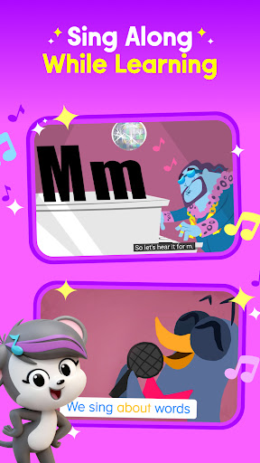 ABCmouse: Kids Learning Games screenshot