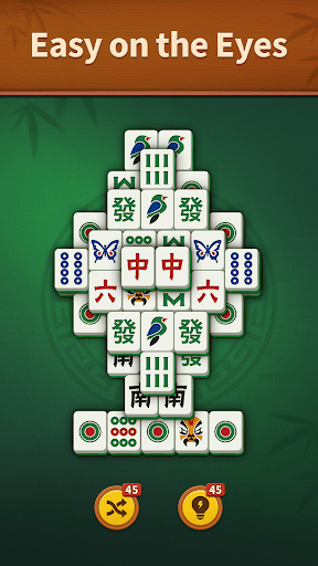 Sola Mahjong: Match Tiles Game screenshot