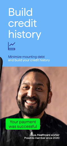 Possible: Fast Cash & Credit screenshot