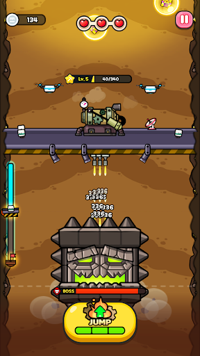 DDDigger screenshot