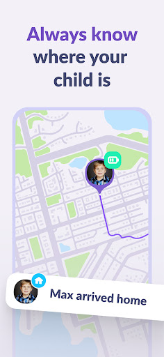 Kids360: Parental Control App screenshot