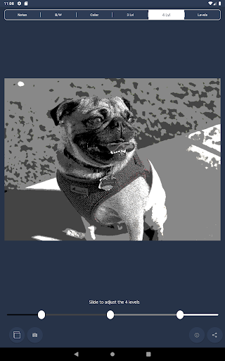 NotanIzer screenshot