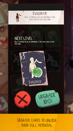 Meteorfall: Journeys screenshot