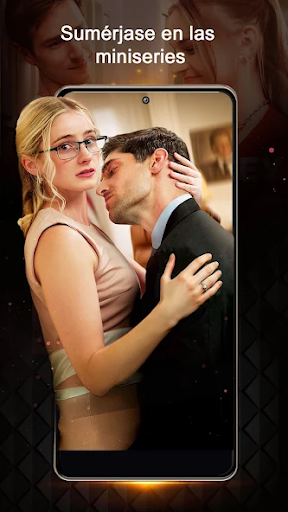Drama TV - Short Drama Series screenshot