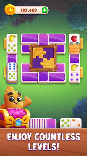 Domino Dreams™ screenshot