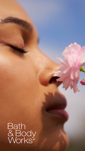 Bath & Body Works screenshot