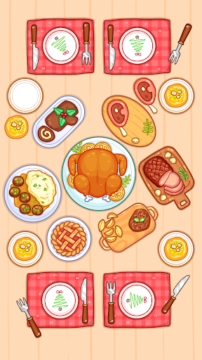 Satiszone: Perfect ASMR Tidy screenshot