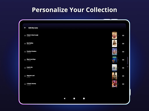 Movies Anywhere screenshot