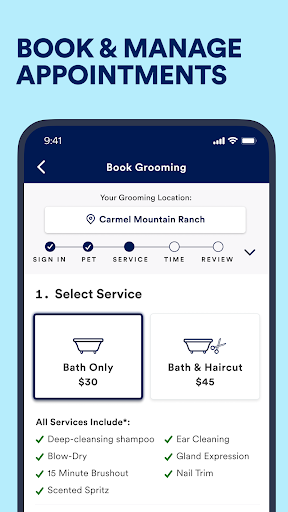 Petco: The Pet Parents Partner screenshot