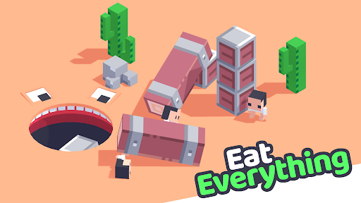 Fancade: 100+ Mini Games screenshot