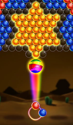 Bubble Shooter screenshot