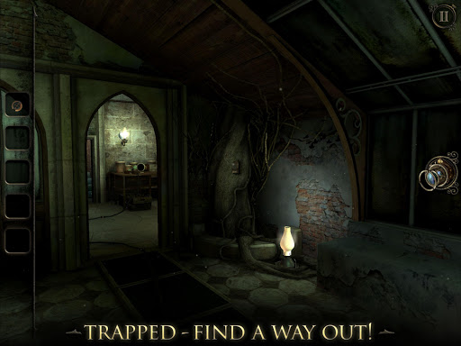 The Room Three screenshot