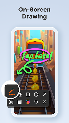 Screen Recorder Video Recorder screenshot