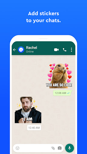 Sticker.ly - Sticker Maker screenshot
