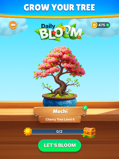 Wordscapes Search: Word Games screenshot