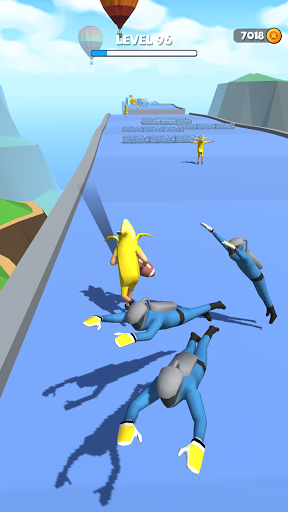 Catch And Shoot screenshot