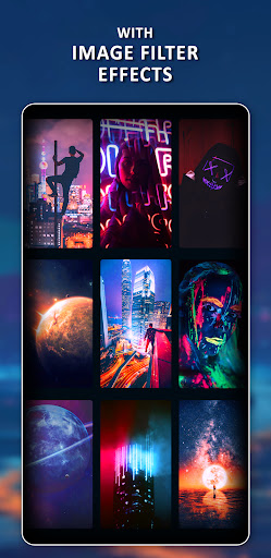 4K, HD Wallpapers | Background screenshot