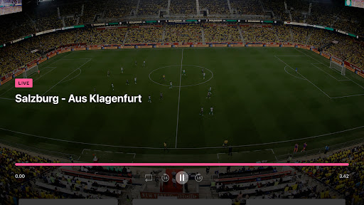 OneFootball Live Soccer scores screenshot