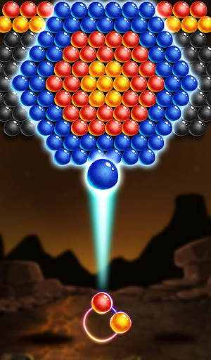 Bubble Shooter screenshot