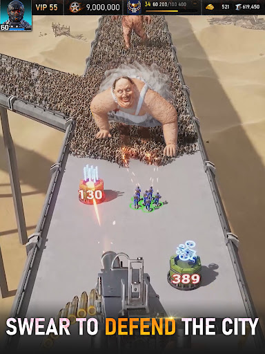 Age of Origins screenshot