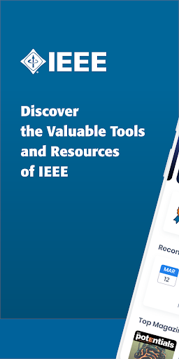 IEEE screenshot